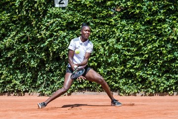 Bild 250 - BL2 THC von Horn und Hamm - Der Club an der Alster : Ergebnis: 0:9